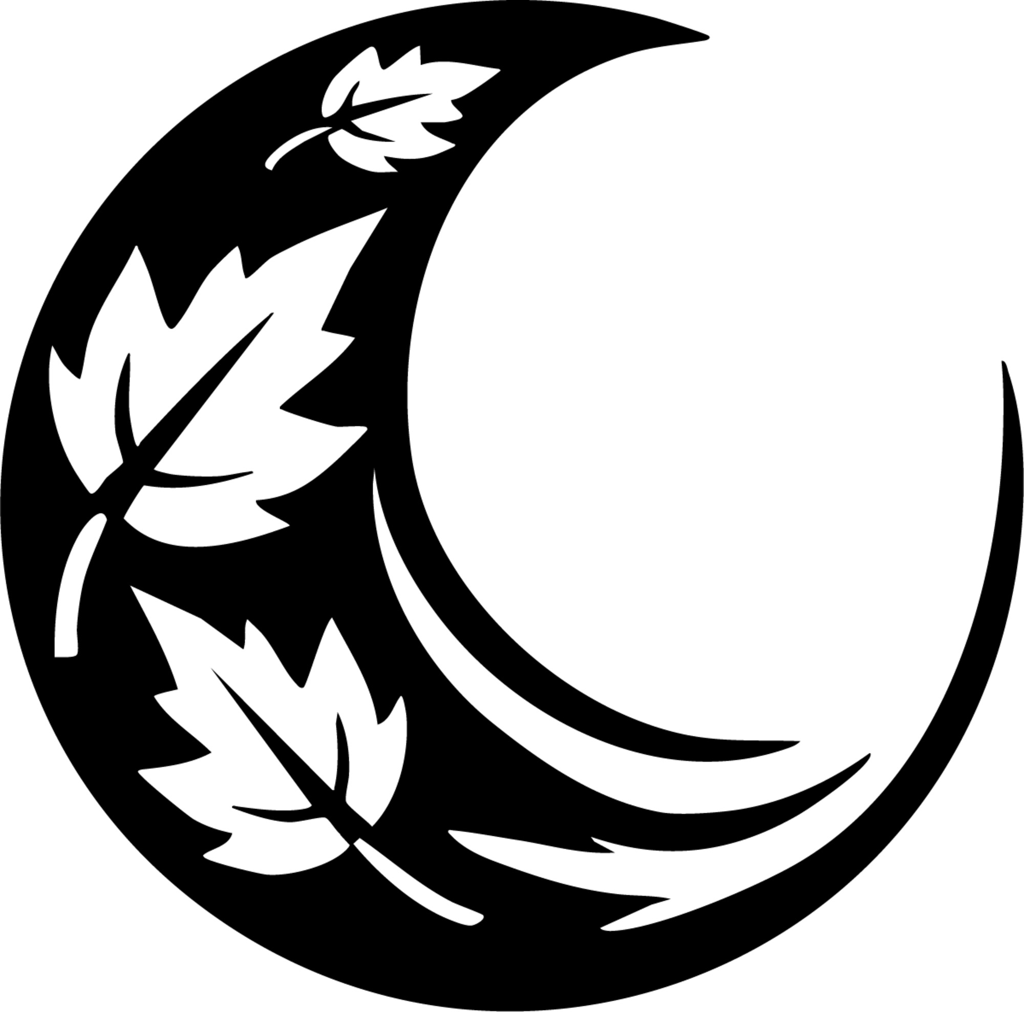 秋霜堂株式会社のロゴ